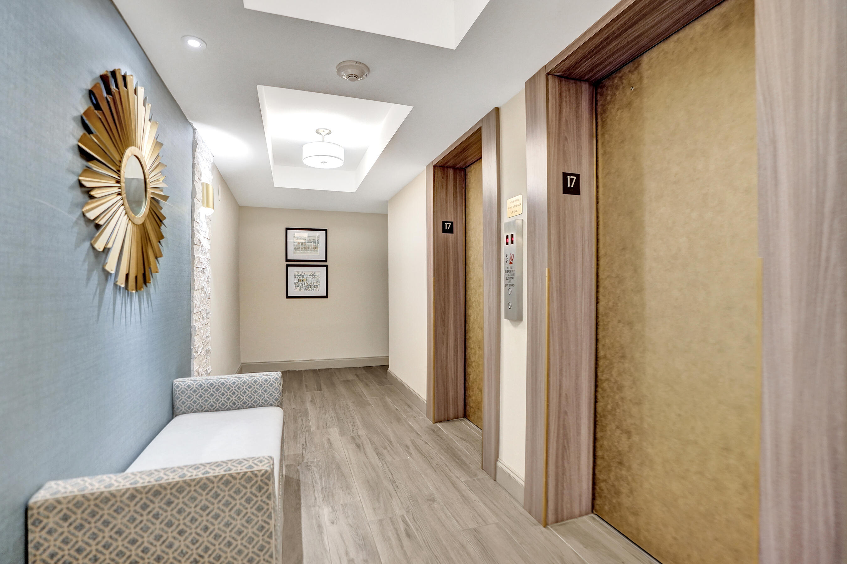 EMBASSY TOWER INC CONDO - Residential