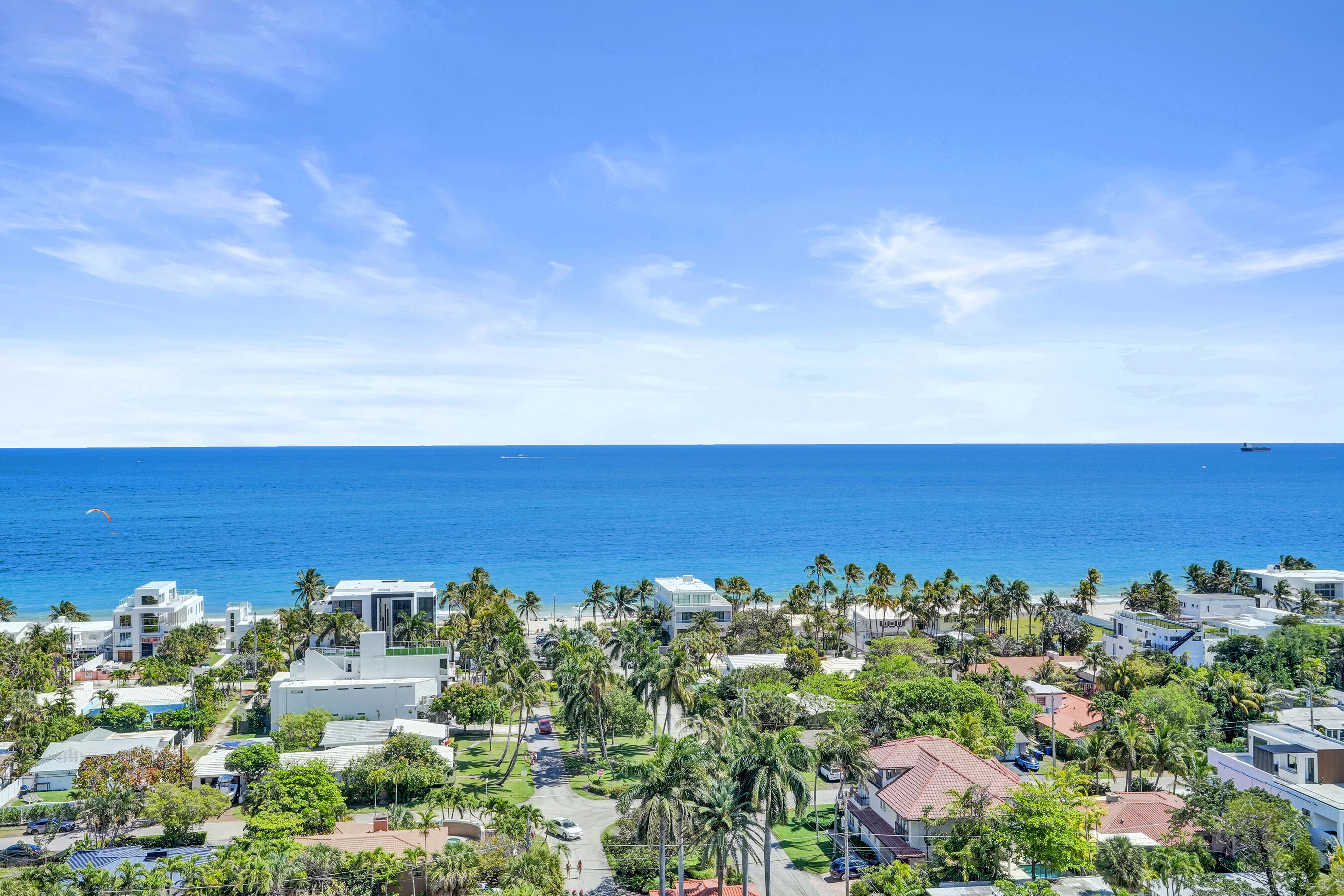 EMBASSY TOWER INC CONDO - Residential