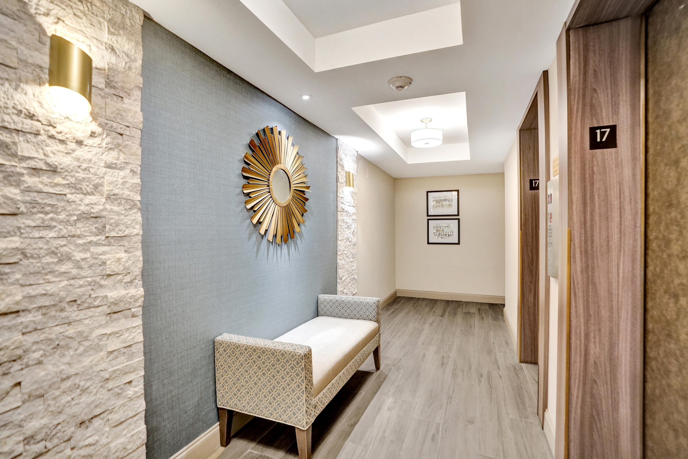 EMBASSY TOWER INC CONDO - Residential