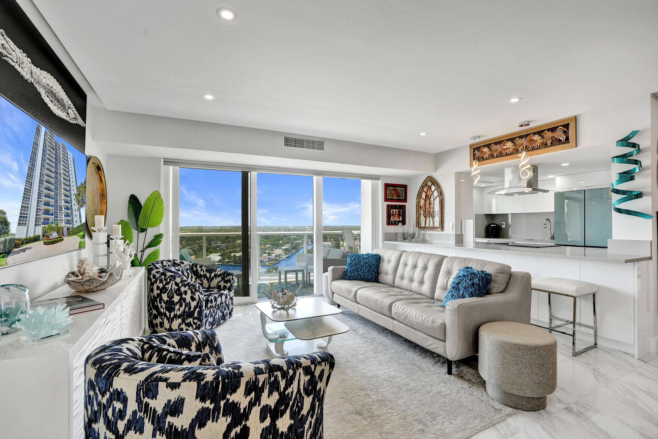 EMBASSY TOWER INC CONDO - Residential