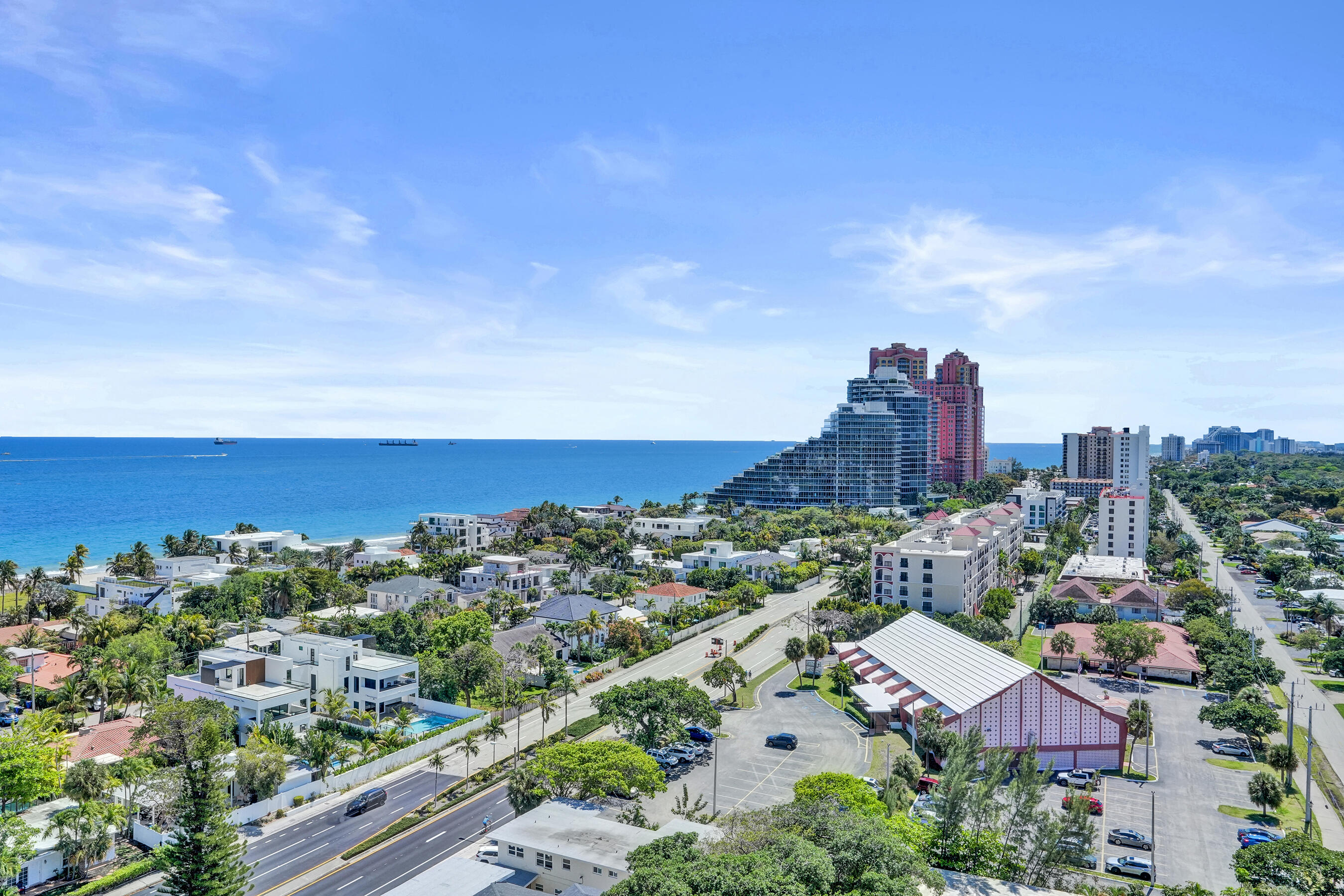 EMBASSY TOWER INC CONDO - Residential