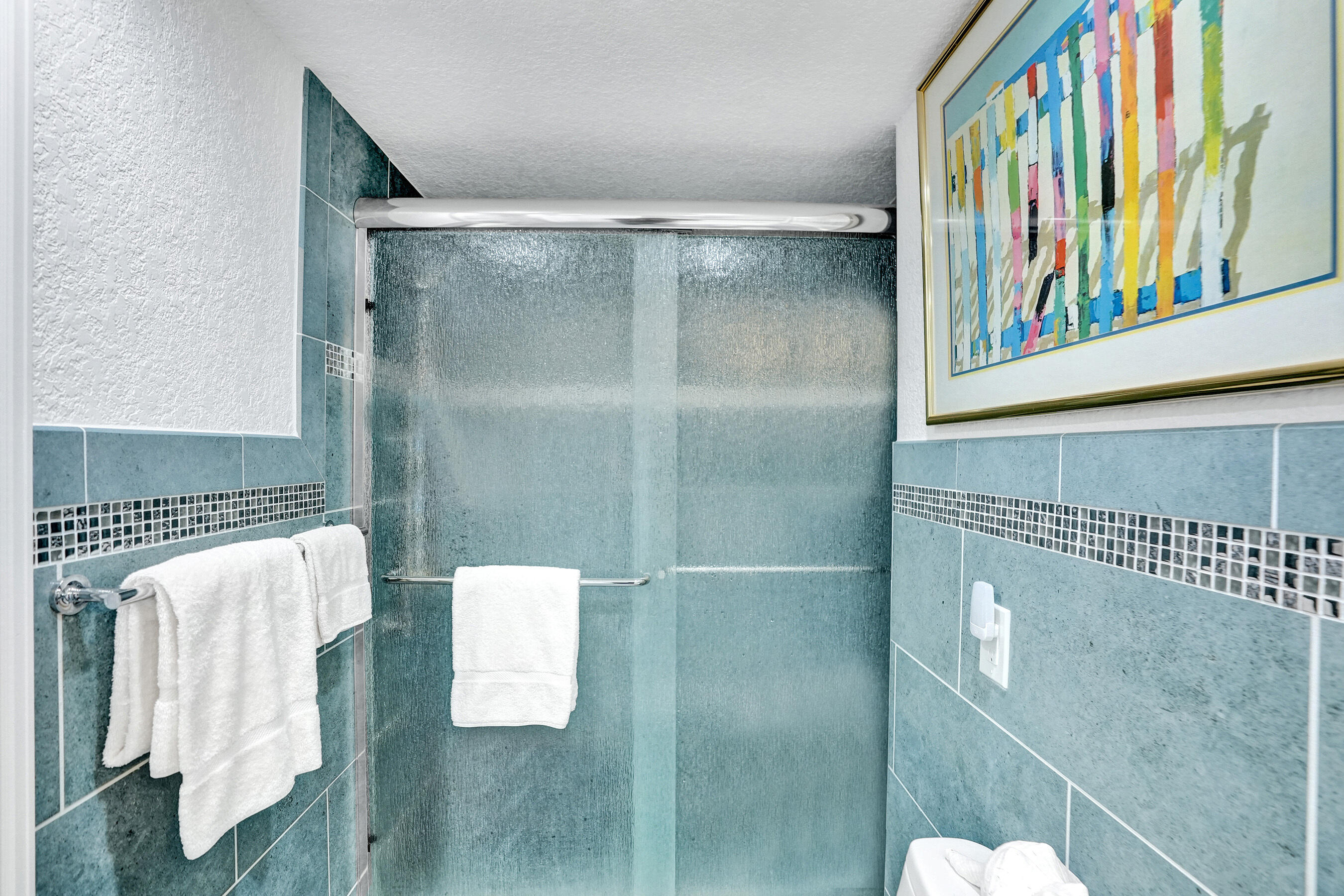 EMBASSY TOWER INC CONDO - Residential