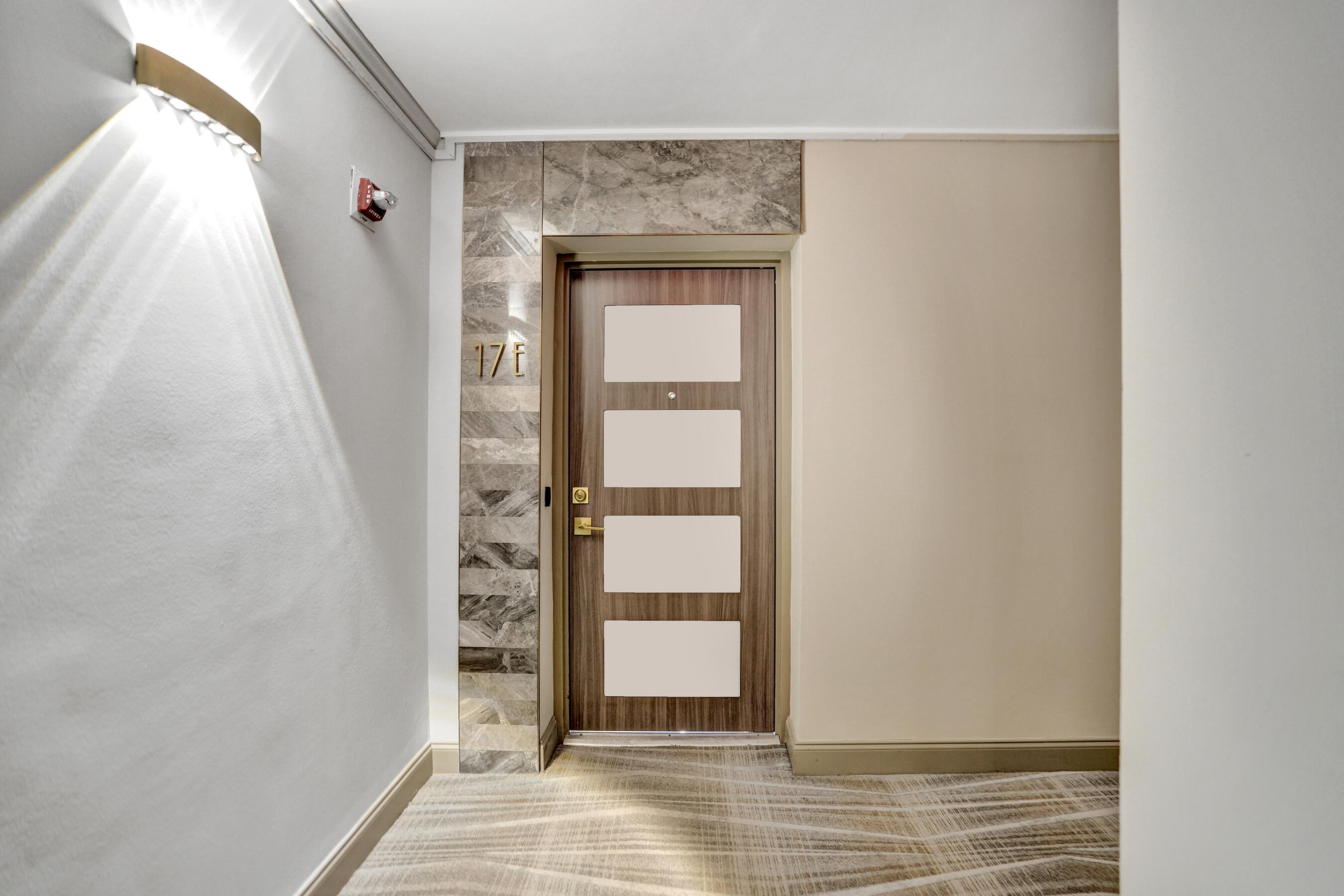 EMBASSY TOWER INC CONDO - Residential