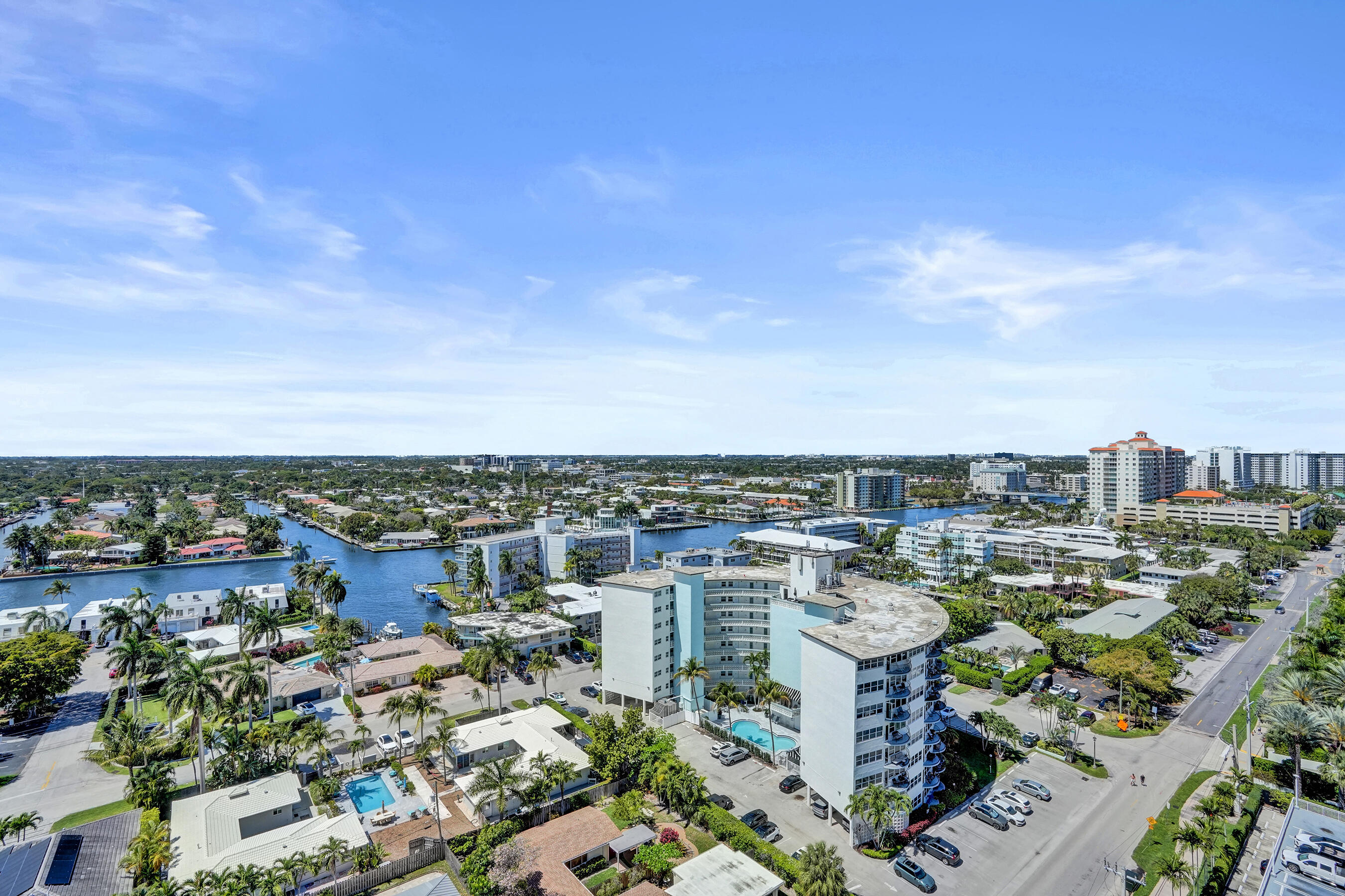 EMBASSY TOWER INC CONDO - Residential