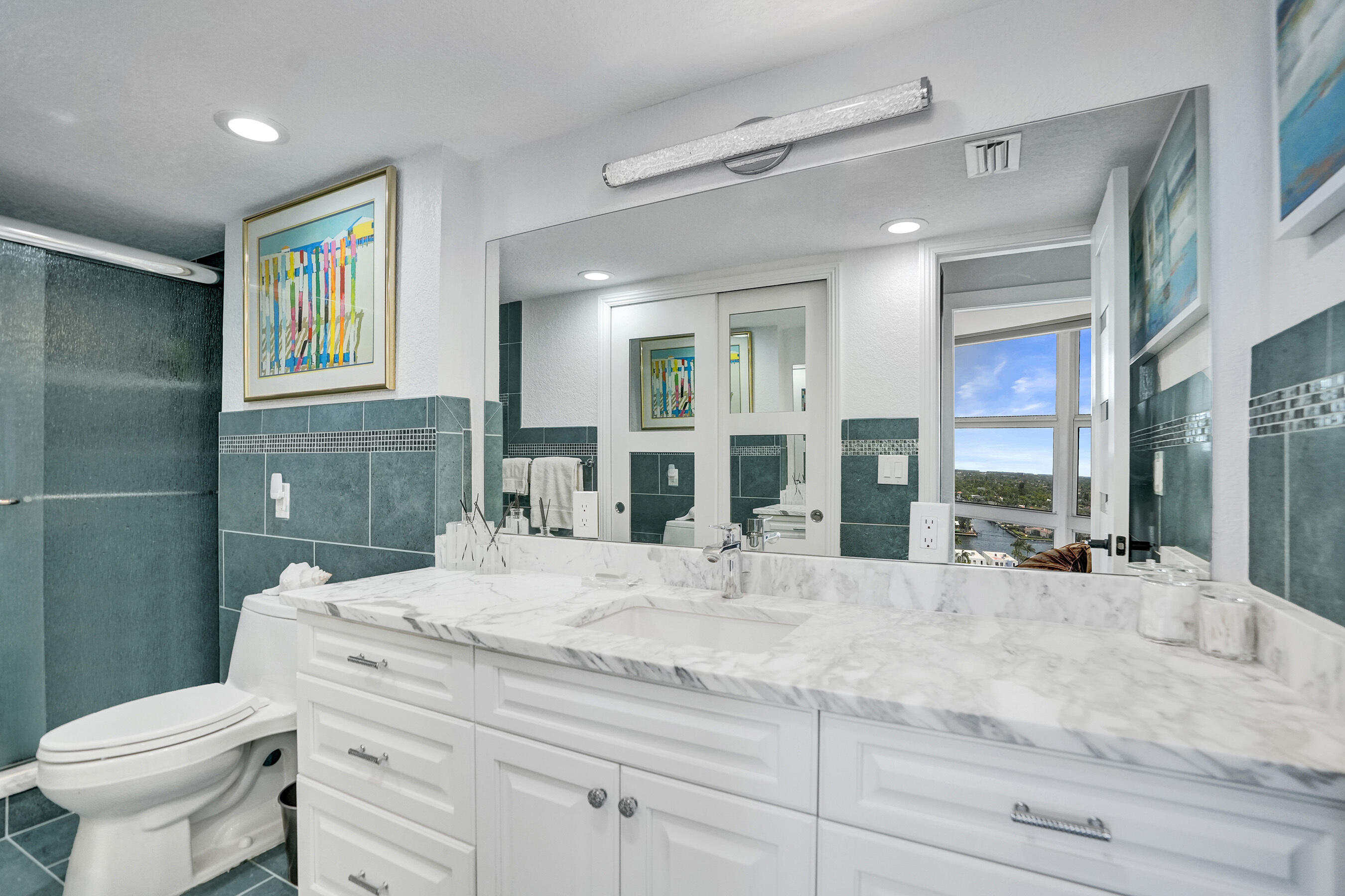 EMBASSY TOWER INC CONDO - Residential