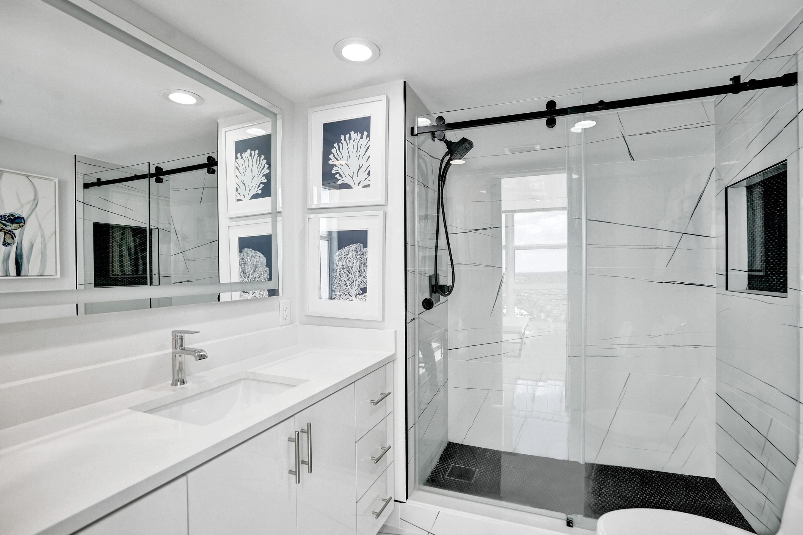 EMBASSY TOWER INC CONDO - Residential