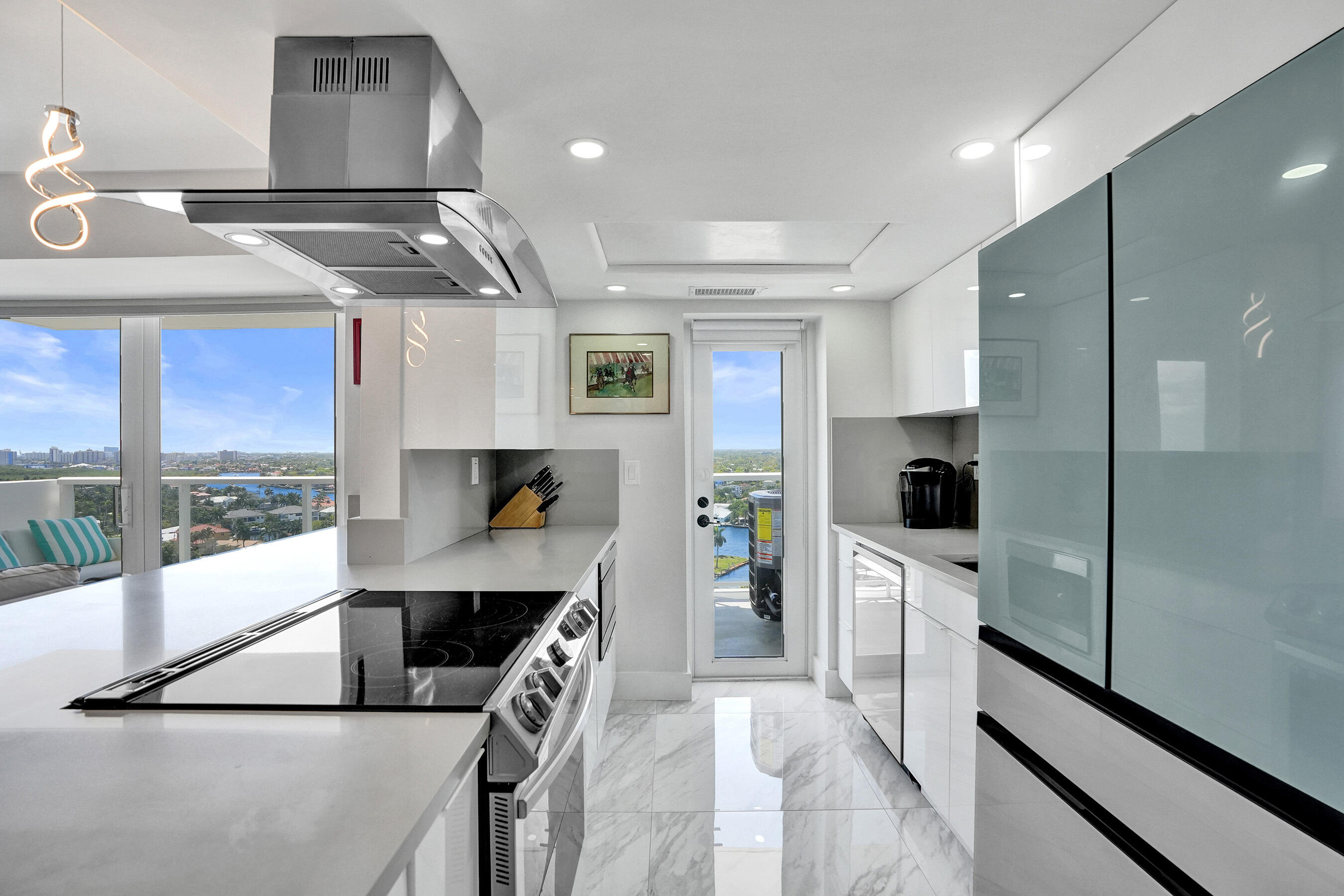 EMBASSY TOWER INC CONDO - Residential