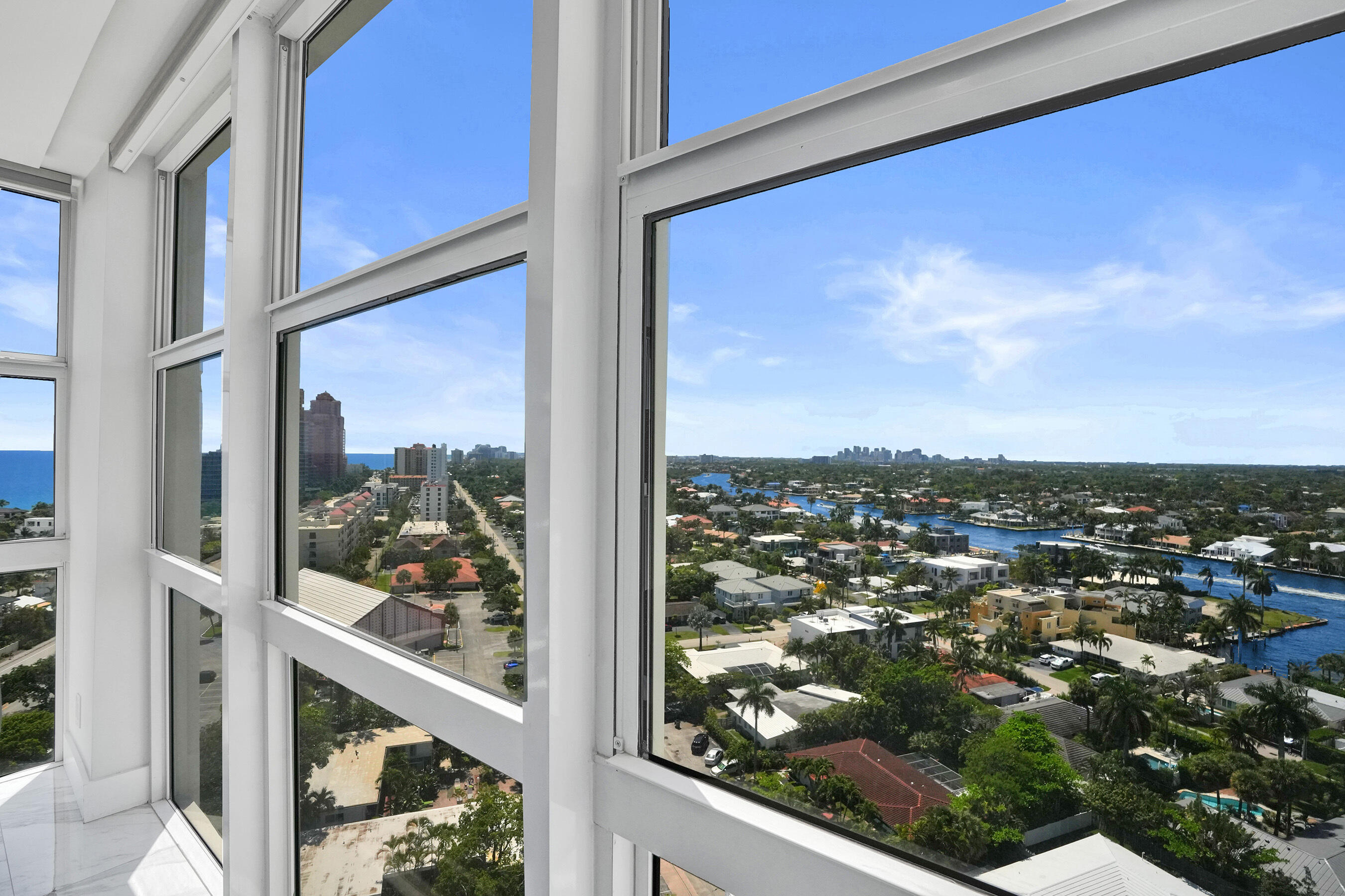 EMBASSY TOWER INC CONDO - Residential