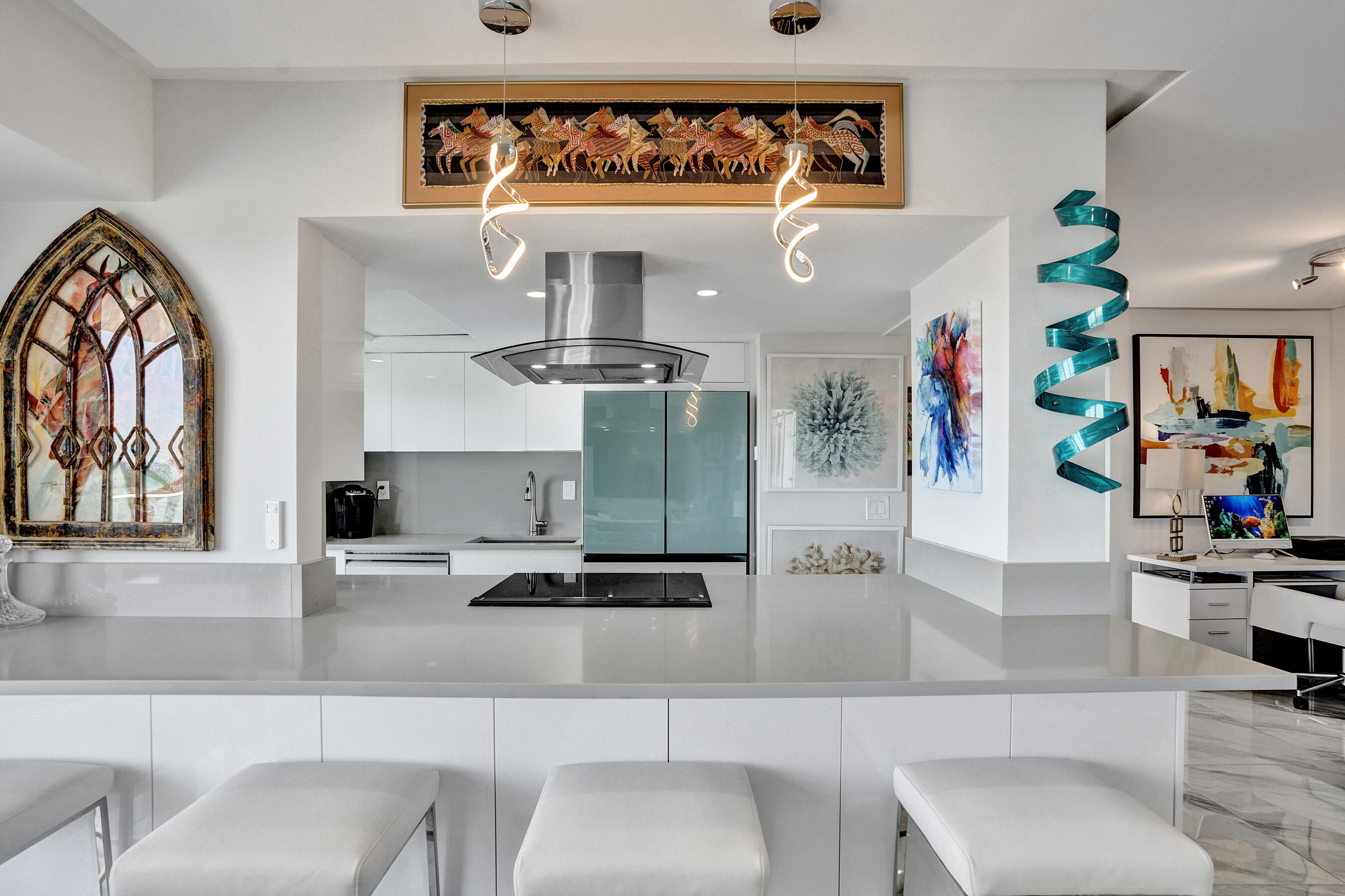 EMBASSY TOWER INC CONDO - Residential