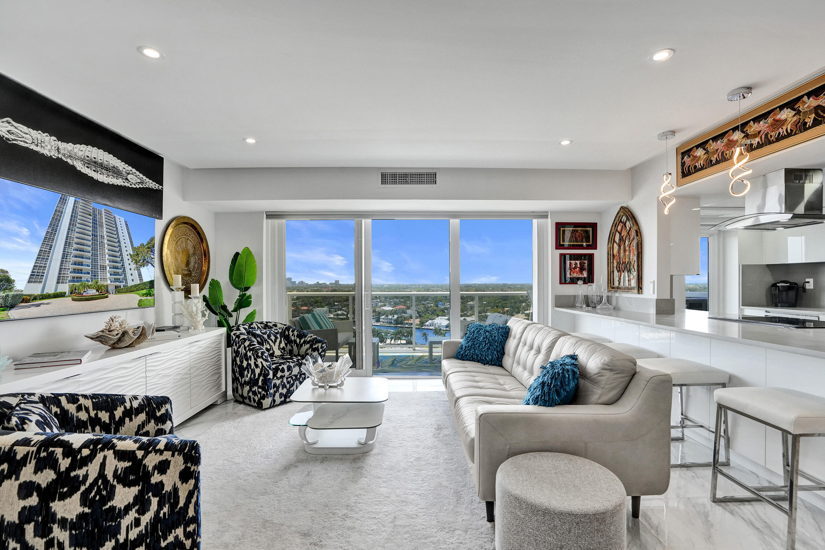 EMBASSY TOWER INC CONDO - Residential