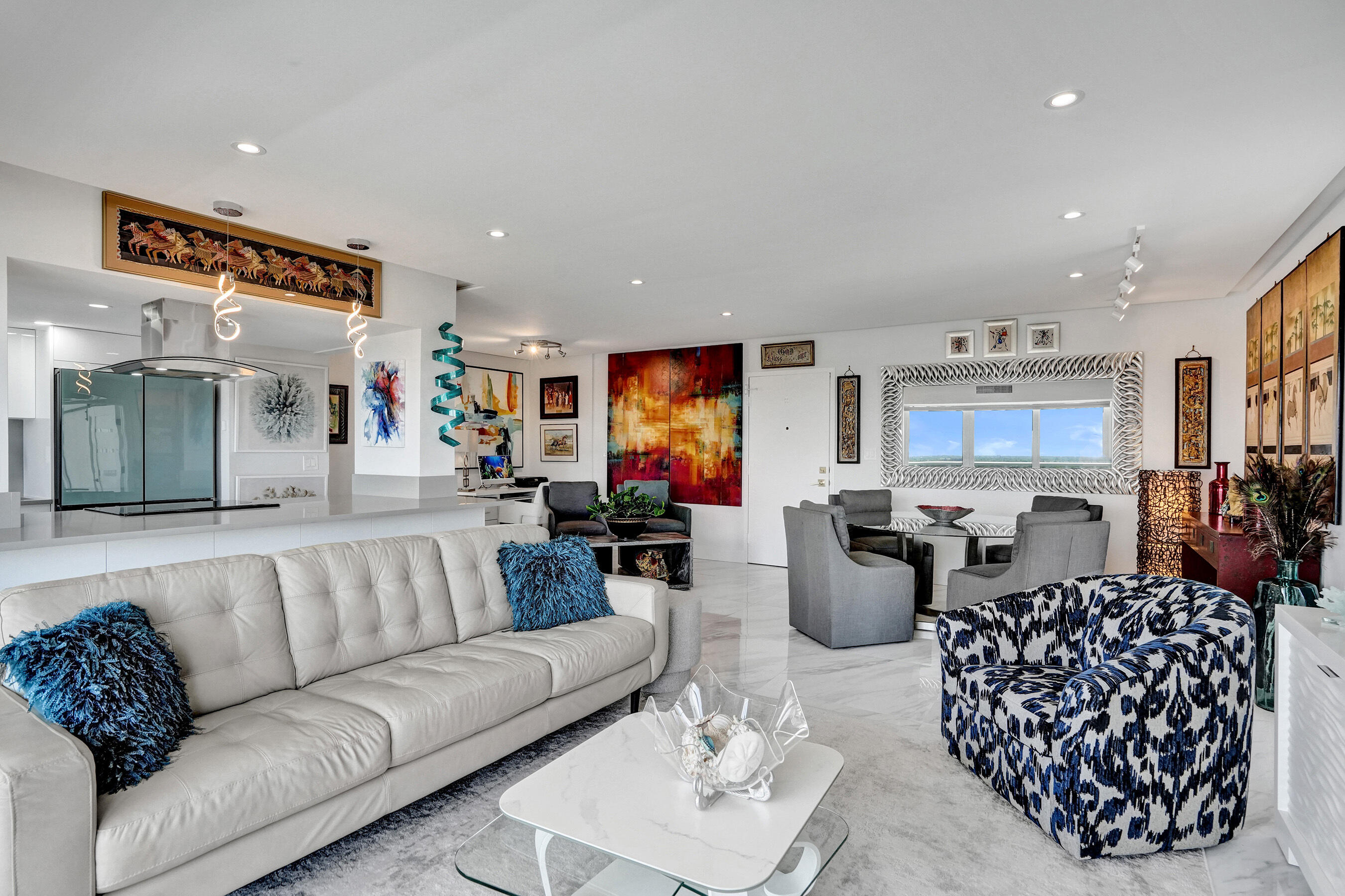 EMBASSY TOWER INC CONDO - Residential