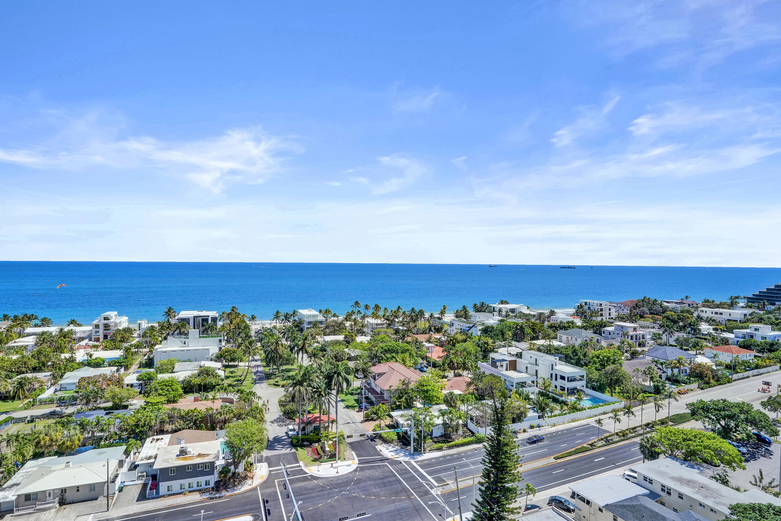 EMBASSY TOWER INC CONDO - Residential