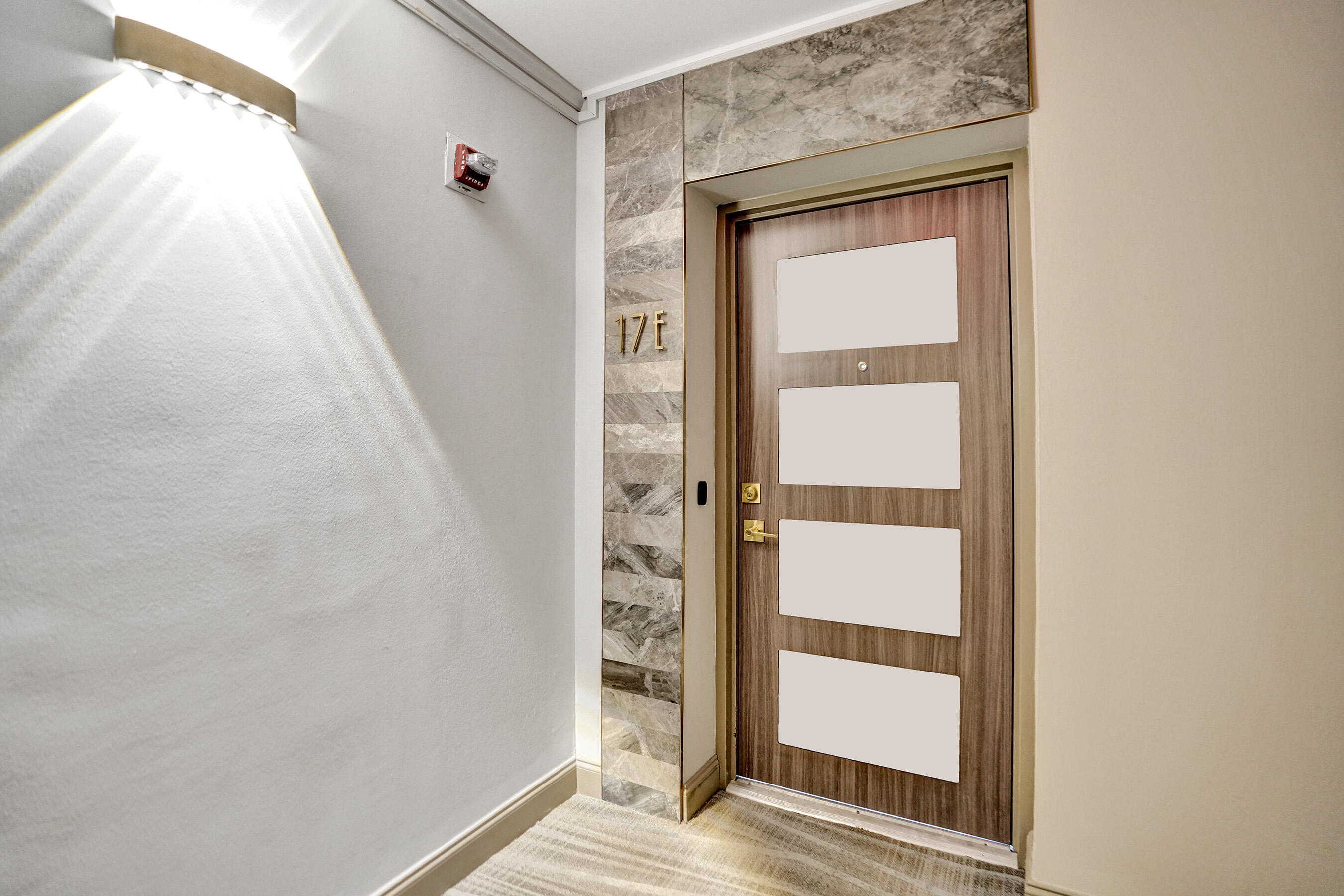 EMBASSY TOWER INC CONDO - Residential