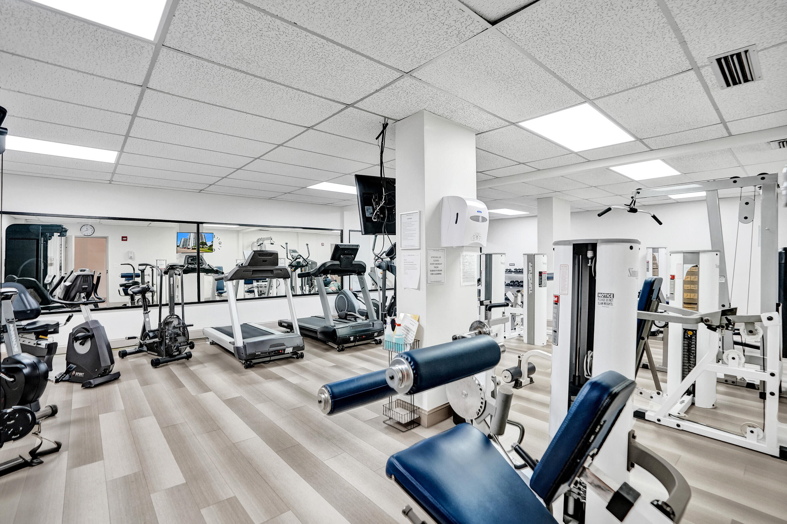 EMBASSY TOWER INC CONDO - Residential