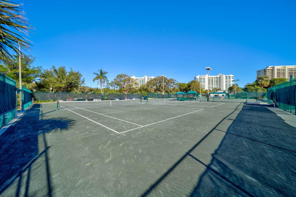 ADMIRAL - Residential