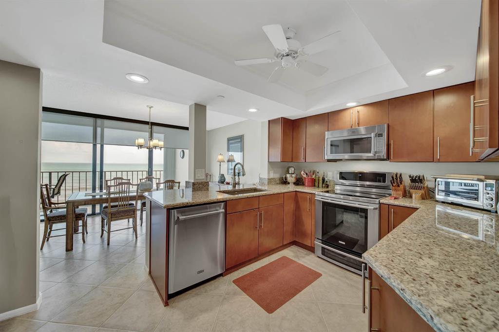 ADMIRAL - Residential