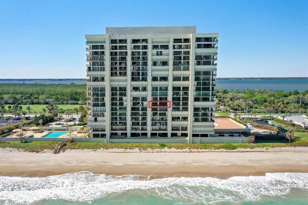 ADMIRAL - Residential