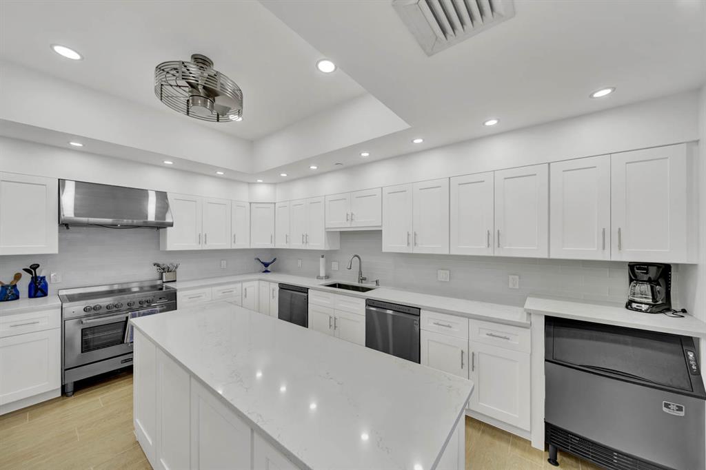 ADMIRAL - Residential