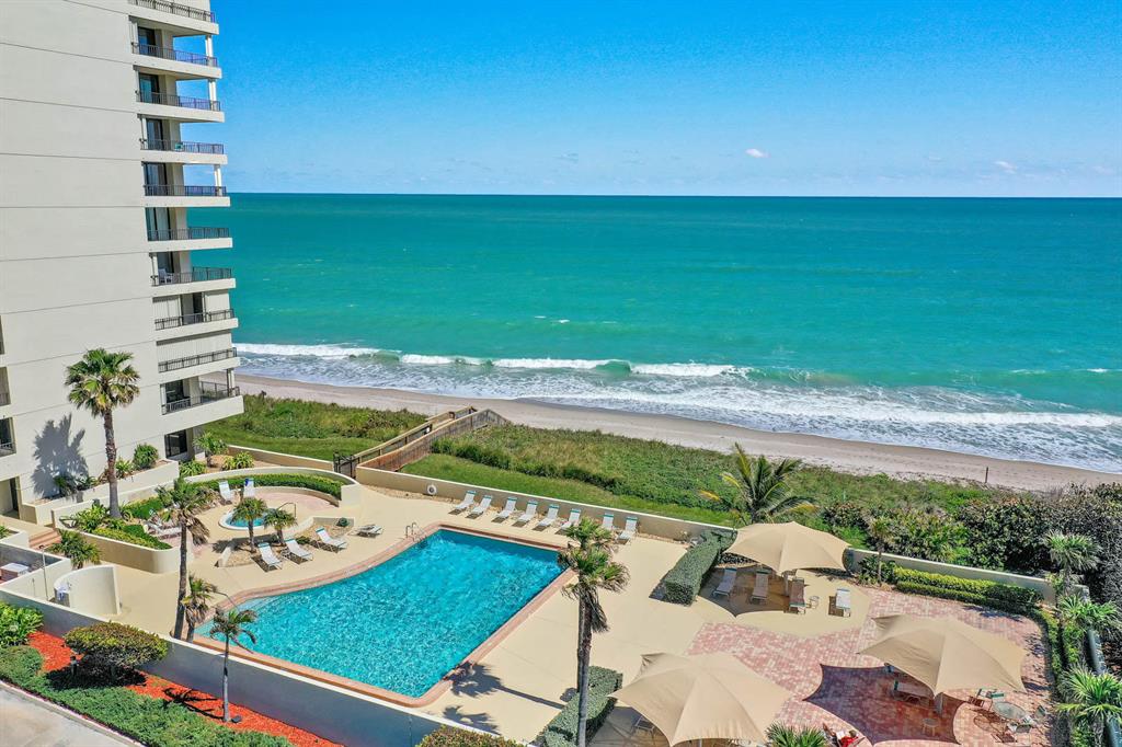 ADMIRAL - Residential