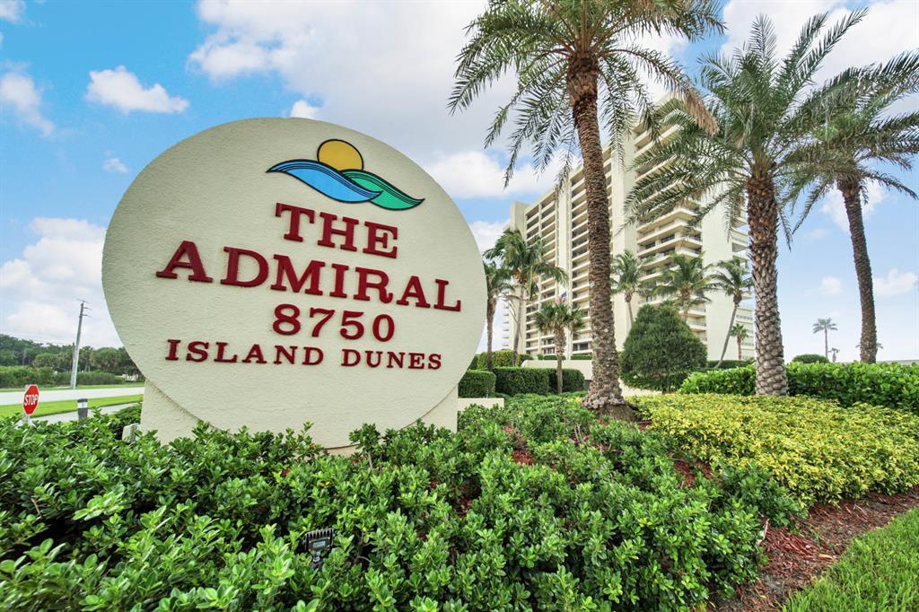 ADMIRAL - Residential