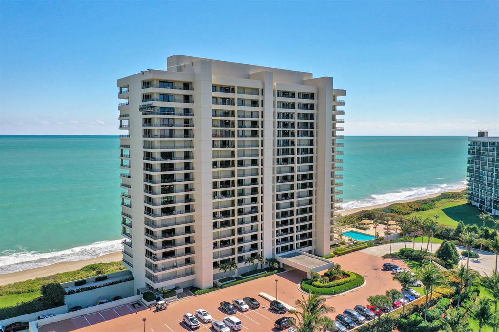 ADMIRAL - Residential