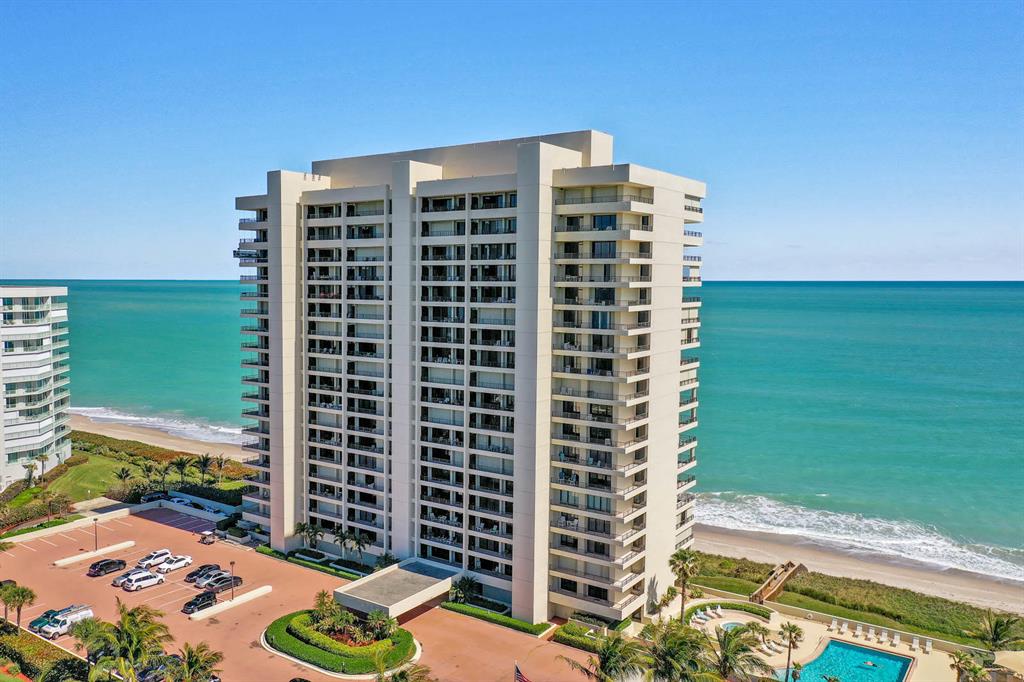 ADMIRAL - Residential