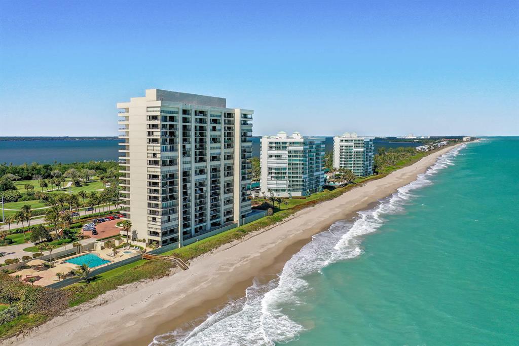 ADMIRAL - Residential