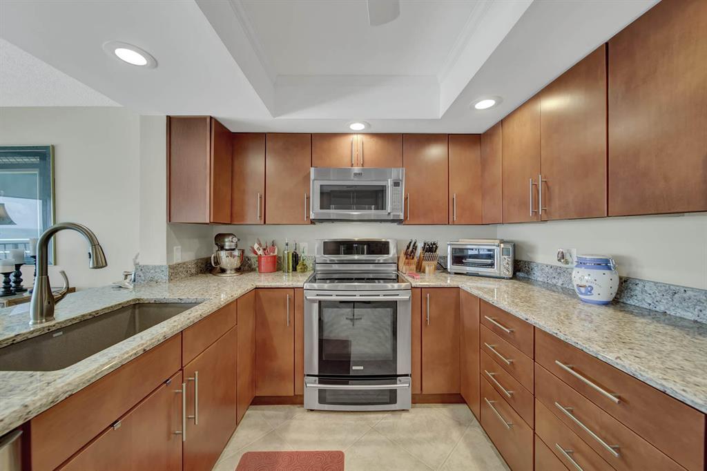 ADMIRAL - Residential