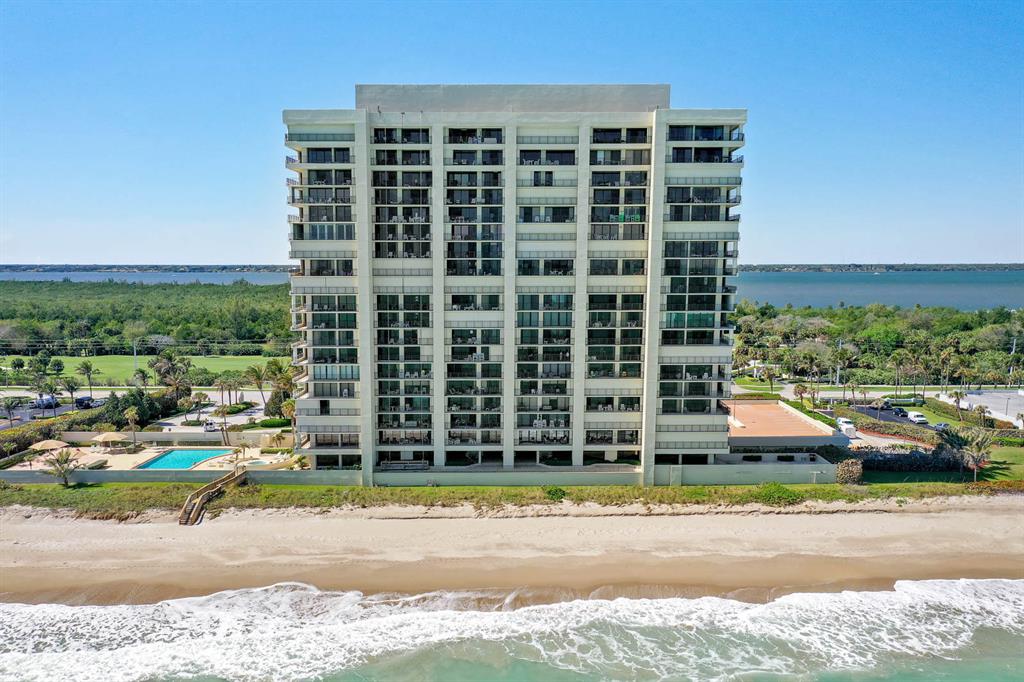 ADMIRAL - Residential