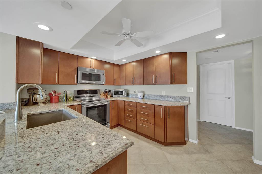 ADMIRAL - Residential