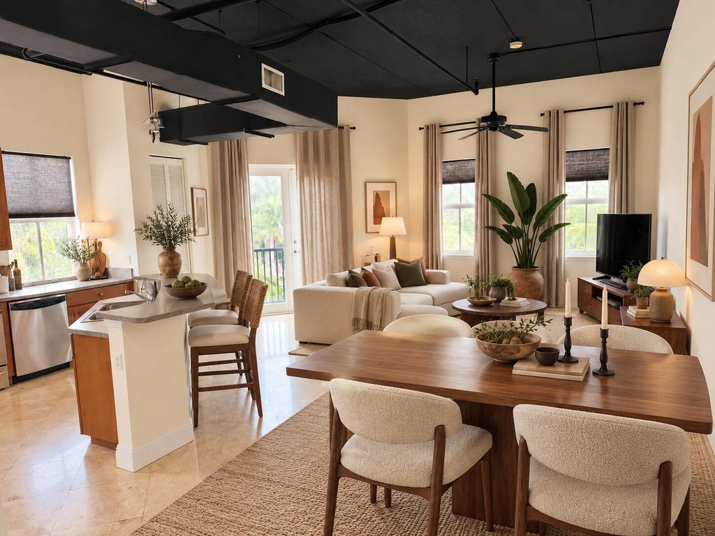 Photo of 301 W Atlantic Avenue #L10, Delray Beach, FL 33444 (MLS # B26083522)