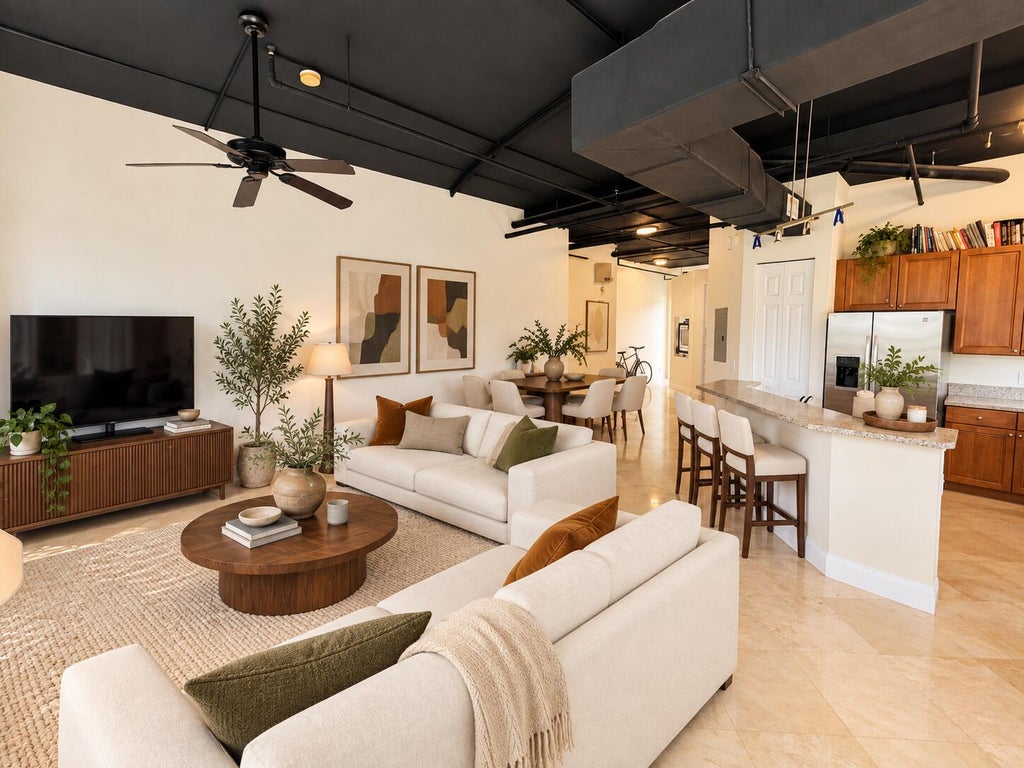 Photo of 301 W Atlantic Avenue #L10, Delray Beach, FL 33444 (MLS # B26083522)