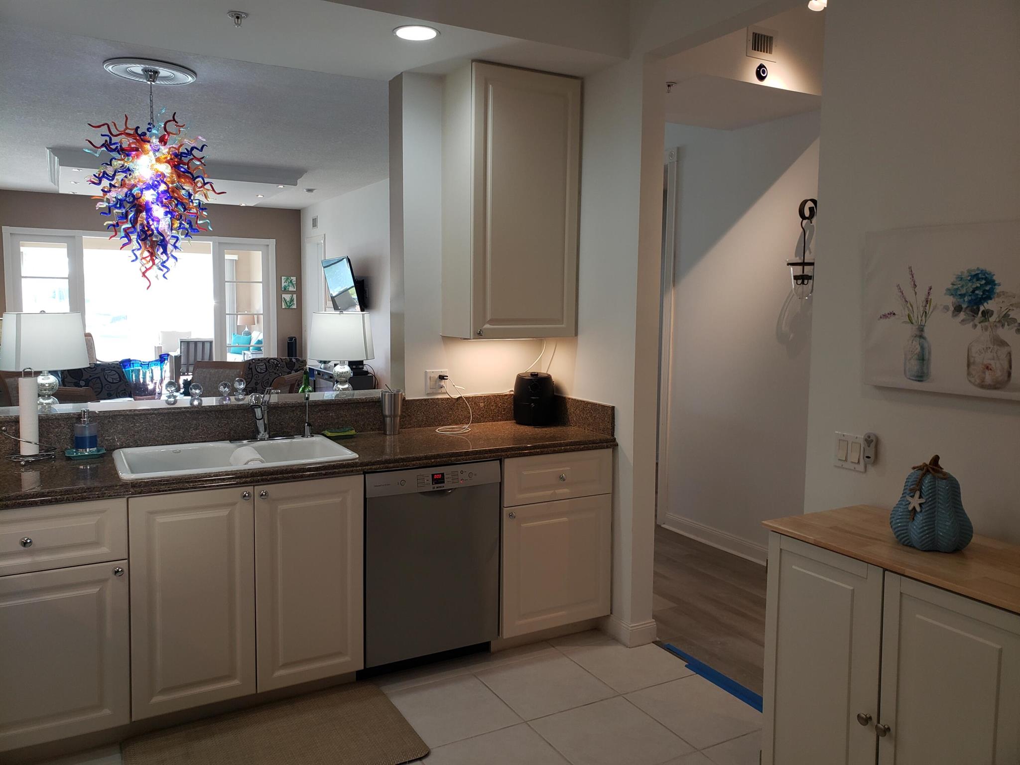 Harbour Isle East - Residential Lease