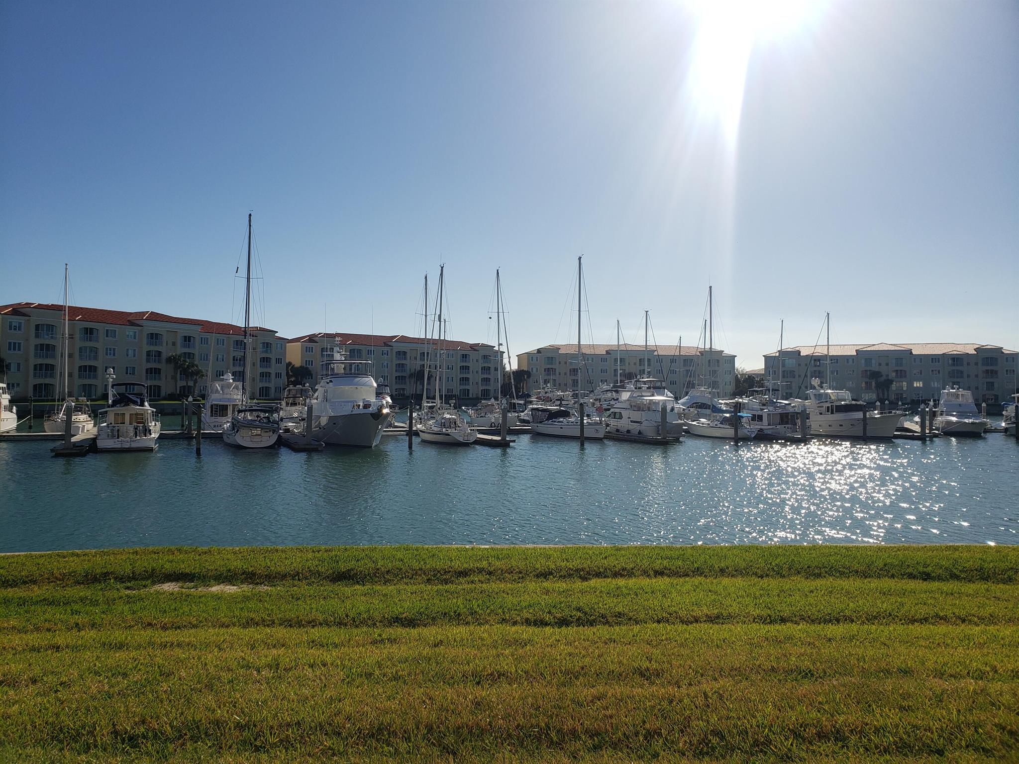 Harbour Isle East - Residential Lease