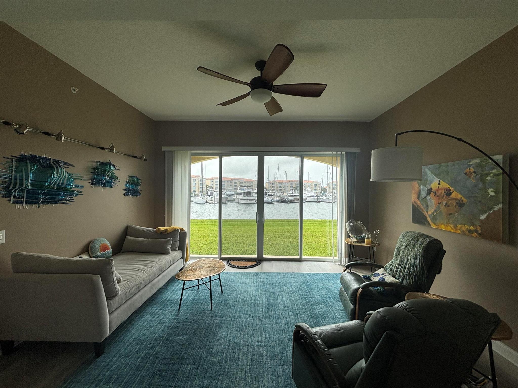 Harbour Isle East - Residential Lease