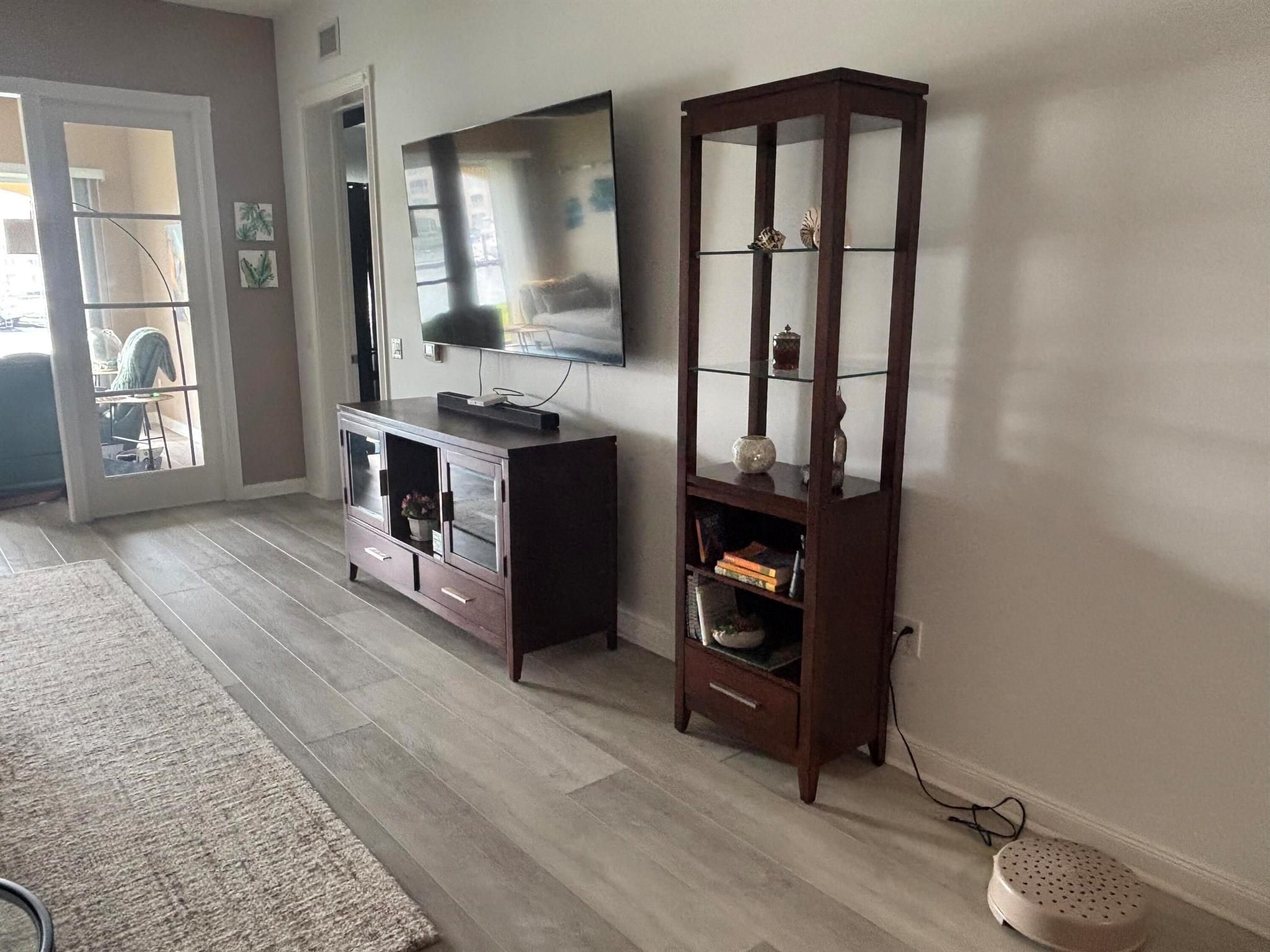 Harbour Isle East - Residential Lease