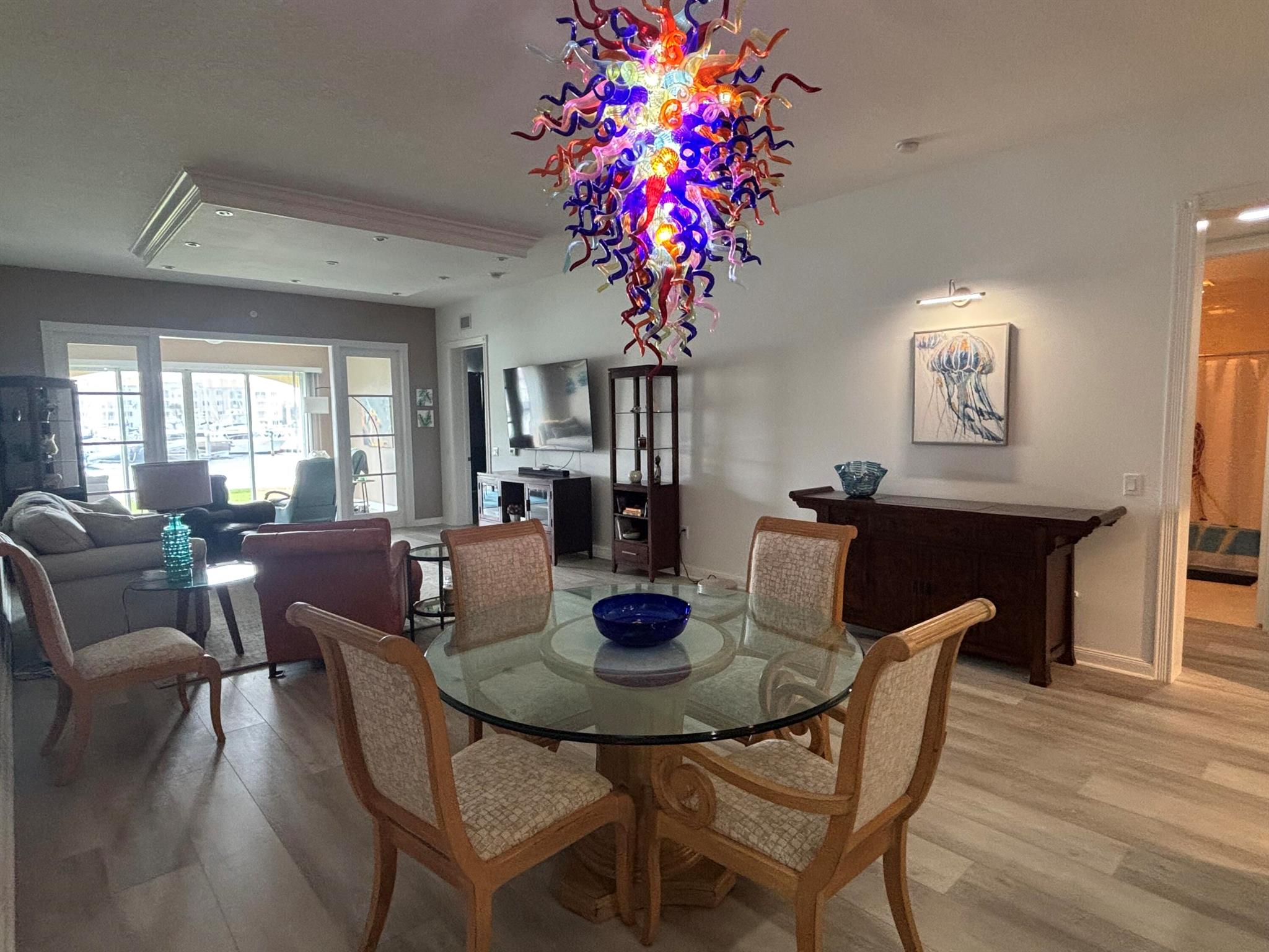 Harbour Isle East - Residential Lease