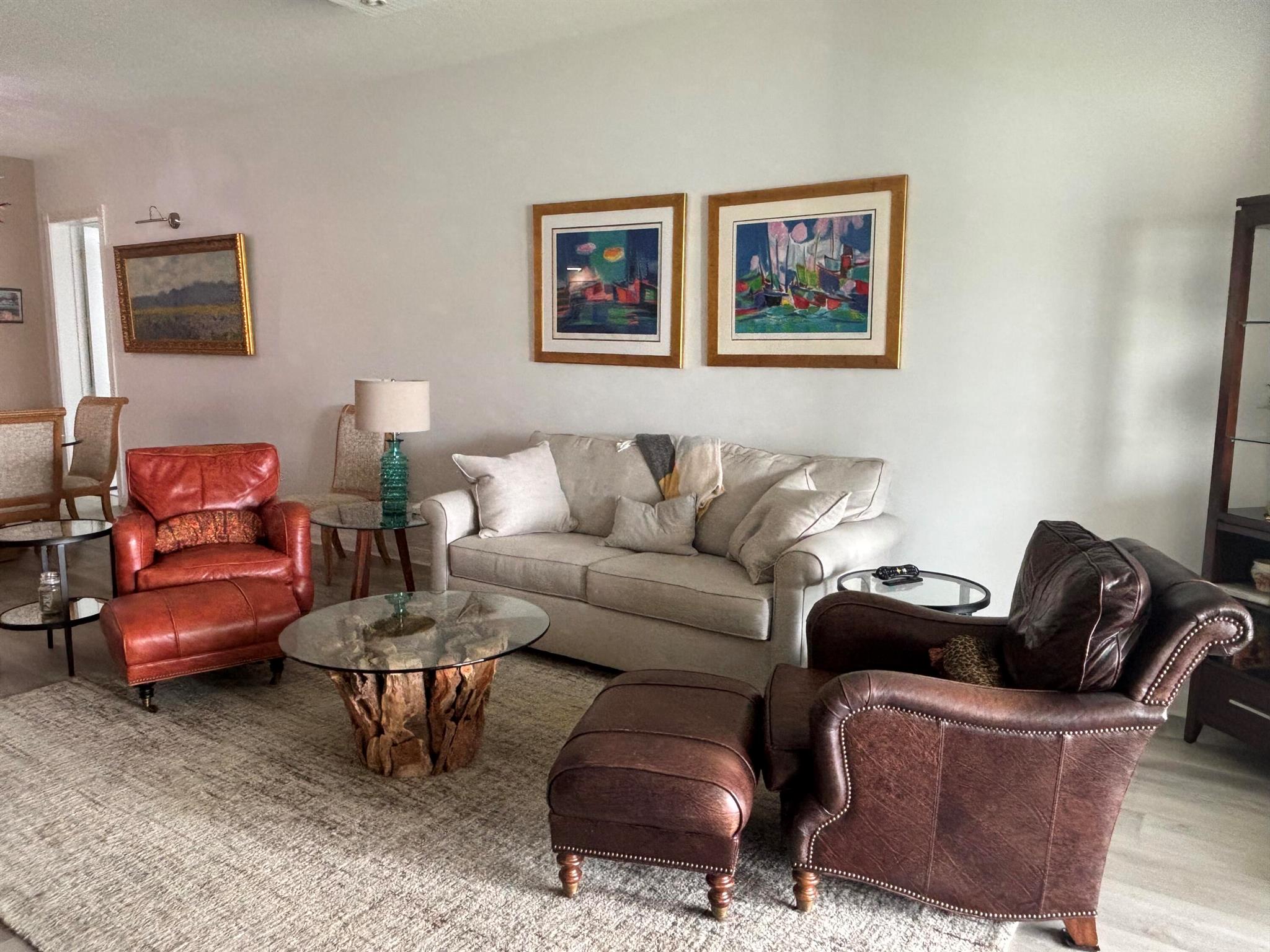 Harbour Isle East - Residential Lease