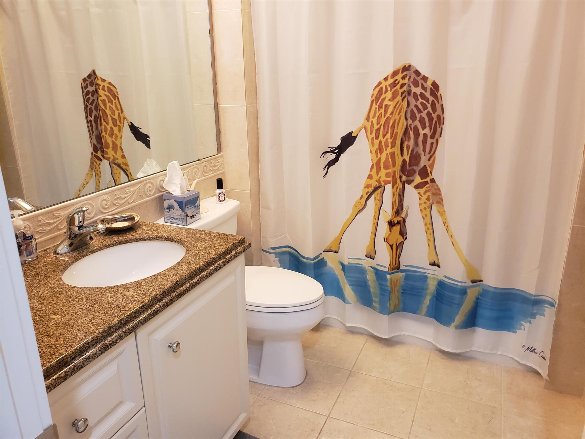 Harbour Isle East - Residential Lease