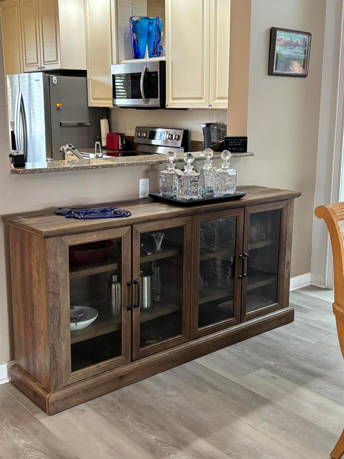 Harbour Isle East - Residential Lease