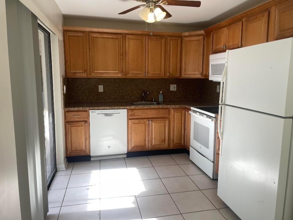 Photo of 498 Piedmont K, Delray Beach, FL 33484 (MLS # R11142381)