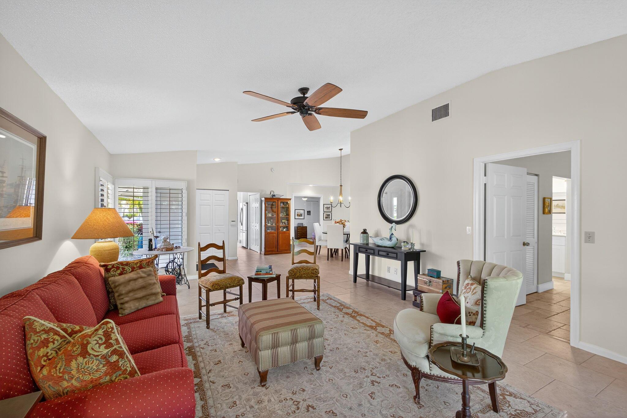 WINDWARD AT JONATHANS LAN - Residential