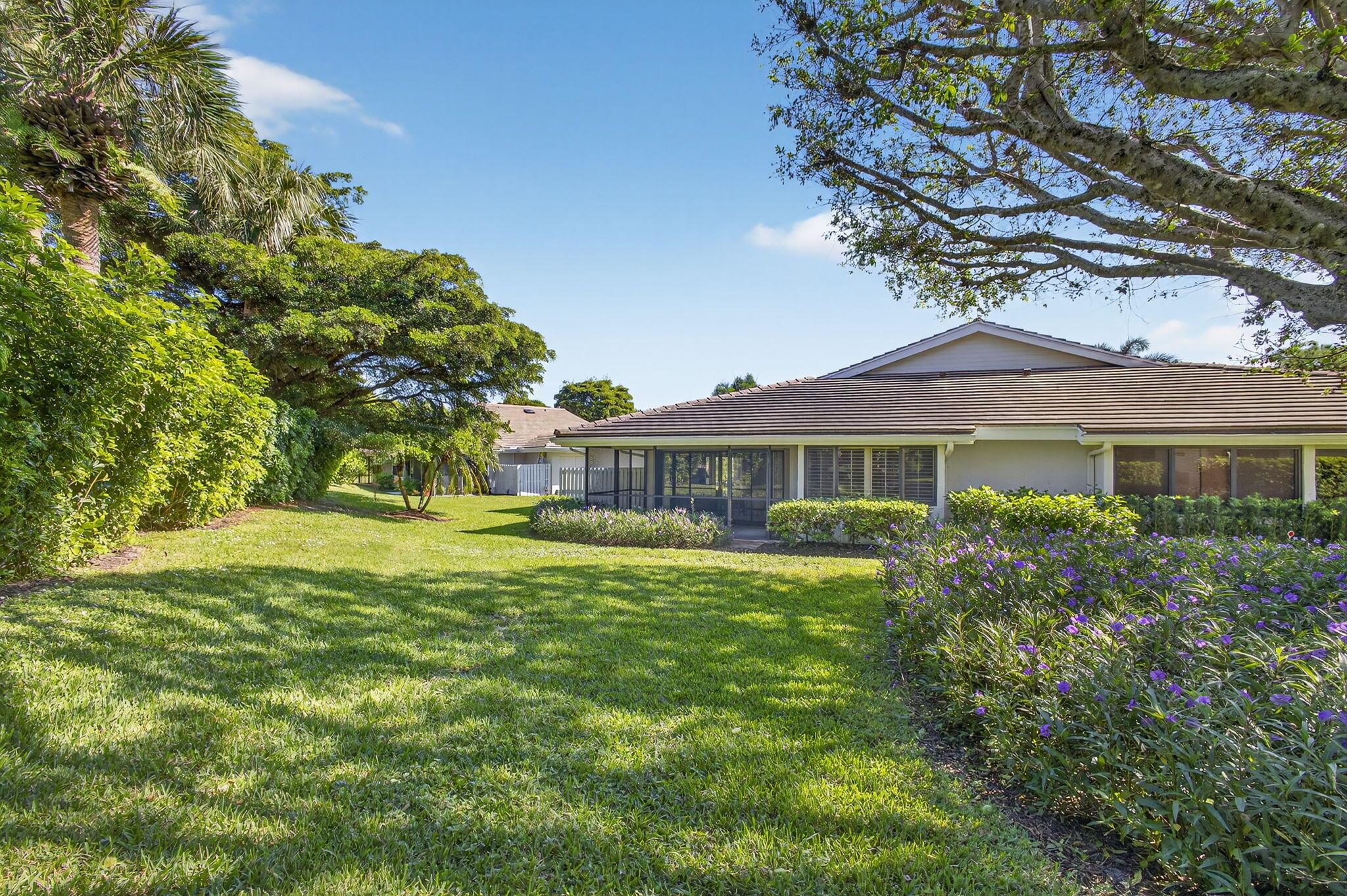 WINDWARD AT JONATHANS LAN - Residential