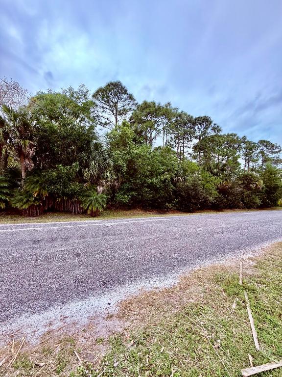 INDIAN RIVER ESTATES UNIT 06 - Land