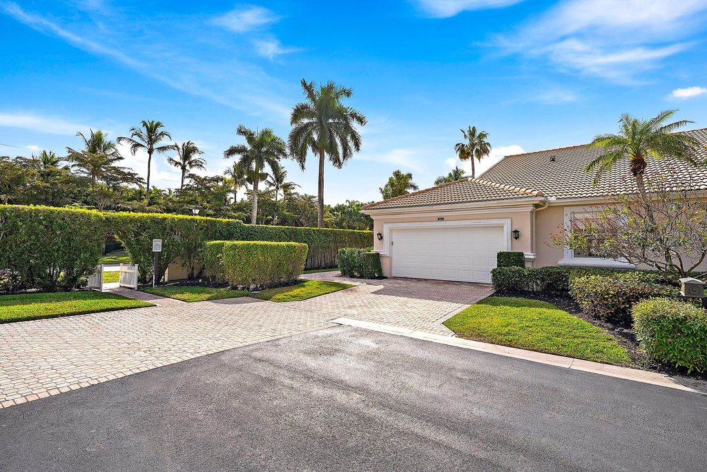 Photo of 8110 Sandpiper Way, West Palm Beach, FL 33412 (MLS # R11164911)
