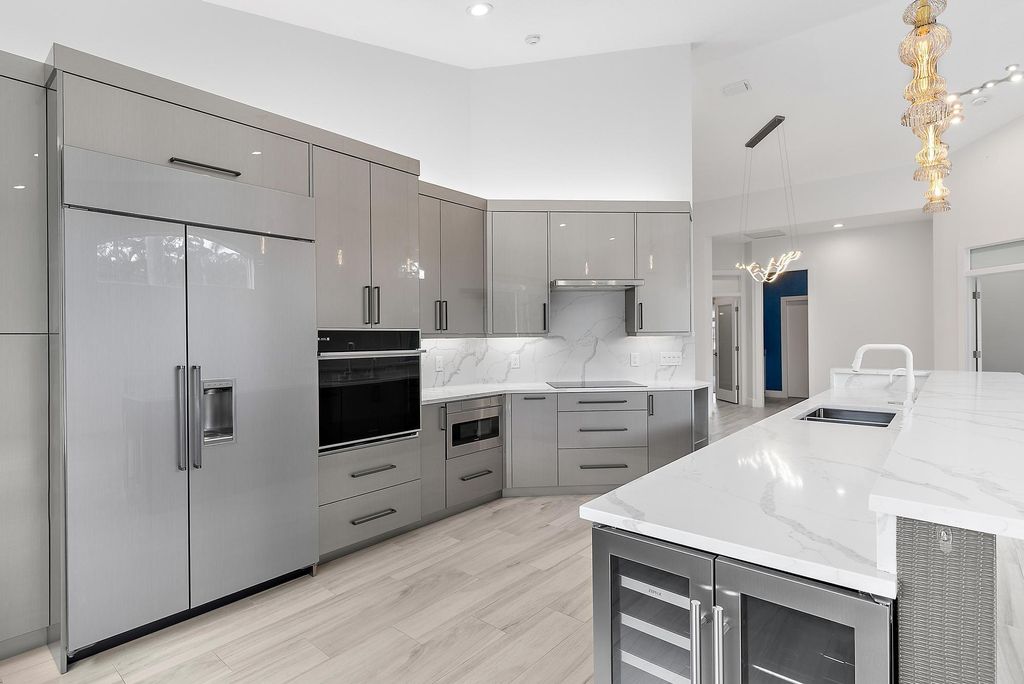 Photo of 8110 Sandpiper Way, West Palm Beach, FL 33412 (MLS # R11164911)