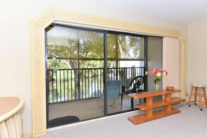 SEA RISE CONDO - Residential