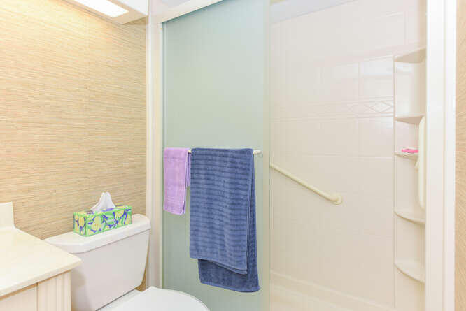 SEA RISE CONDO - Residential