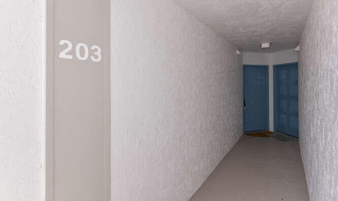 SEA RISE CONDO - Residential