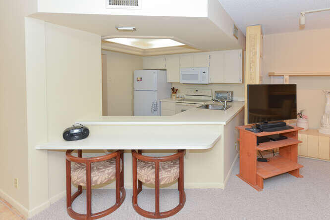 SEA RISE CONDO - Residential